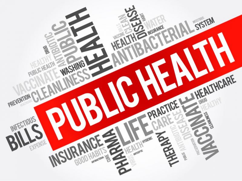 Fayette’s overall health score ranked 4th in Ga....