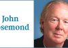 John Rosemond