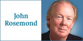 John Rosemond