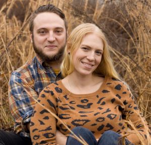 Anderson-Sherman wedding announced