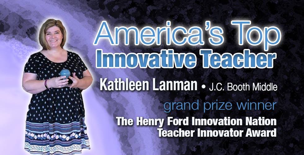 Dr. Kathleen Lanman named one of America’s...