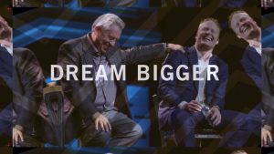 LIVE2LEAD Peachtree City LIVE simulcast is Octob...