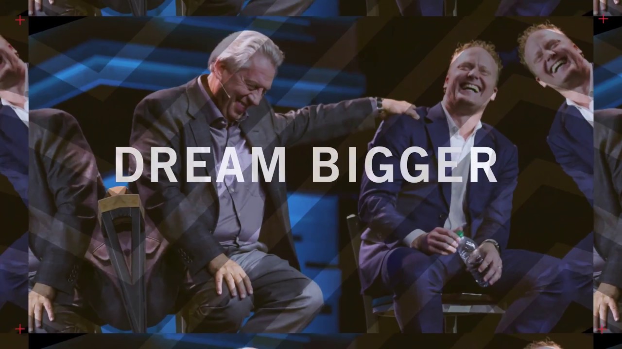 LIVE2LEAD Peachtree City LIVE simulcast is Octob...