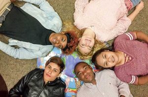 Piedmont Fayette Hospital partners with the Faye...