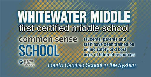 Whitewater Middle School earns National Digital ...