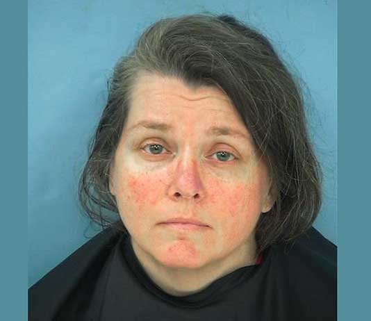 IHOP server arrested and charged with inflating ...