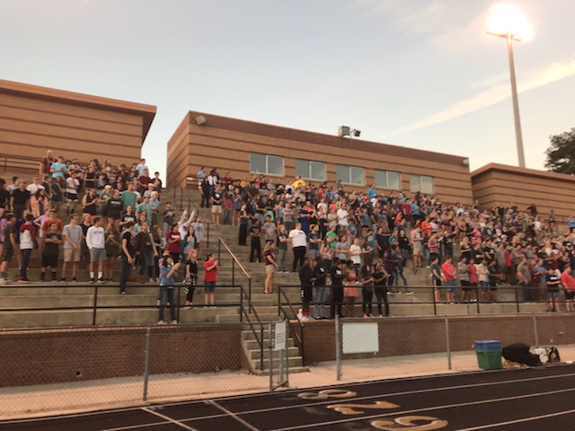 Fields of Faith set for Oct. 10
