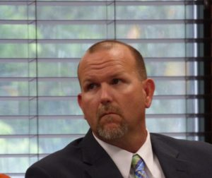 Rhodes returns to PTC in new role