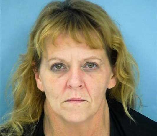 Riverdale woman charged with identity fraud and ...