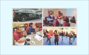 Fayetteville taking reservations for Citizens Po...