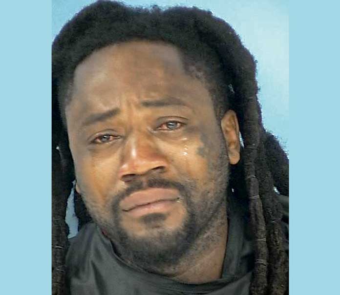 Man fires gun at Peachtree City home, arrested