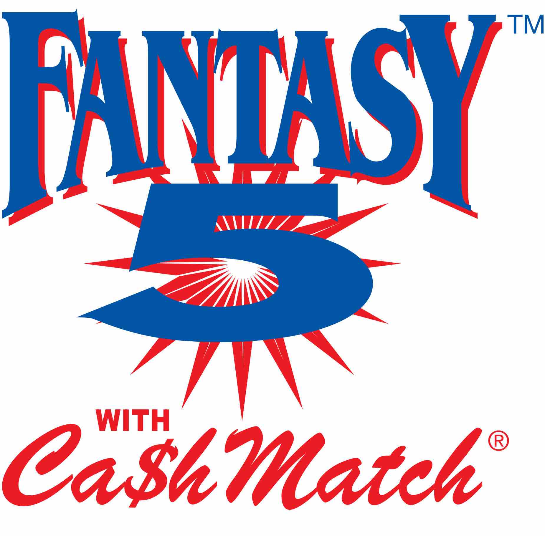 Are you the $630,700 Fantasy 5 winner?