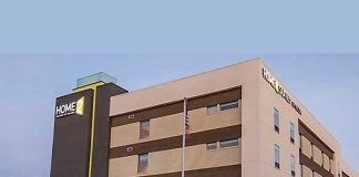 A Hilton Home2 Suites in Newnan. Photo/Hilton website