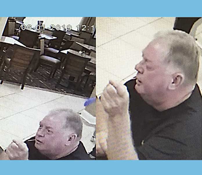 Fayetteville police seek man for sexual battery ...