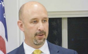 Stover resigns House seat