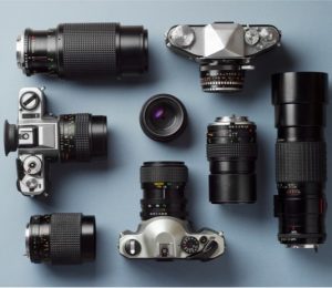 Photography club exhibit is ongoing at Peachtree...