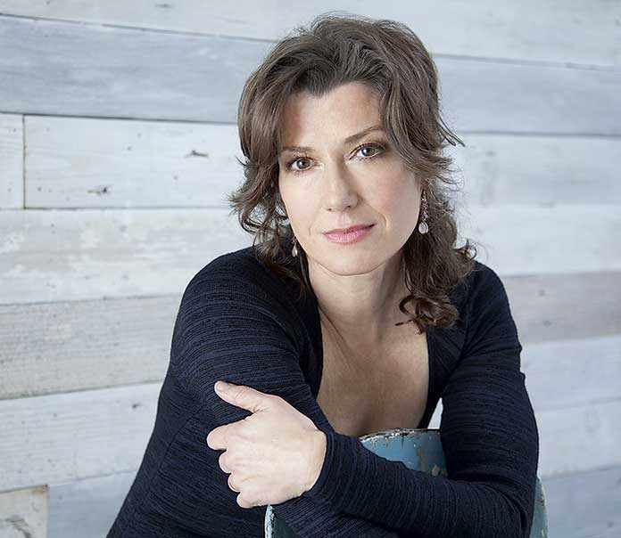 Amy Grant.