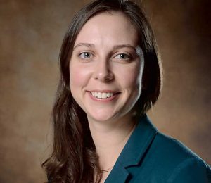 Tyrone native speaks on HPV prevalence in women