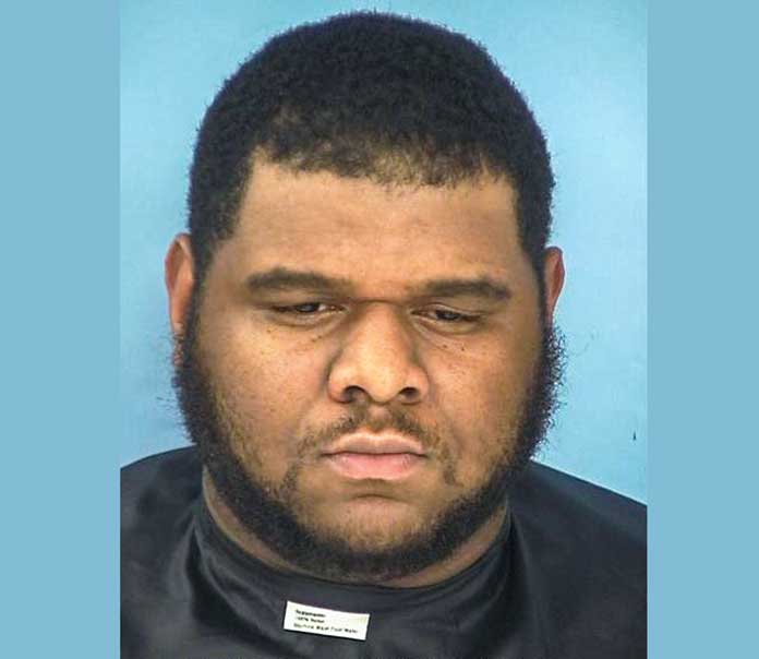 Blandburg sentenced to 21 years for fatal shooti...