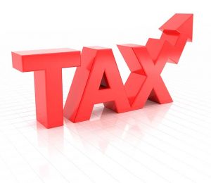 Tax increase public hearings coming to a governi...