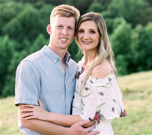 Lamberth-Henry engagement announced