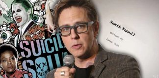 Director James Gunn. Photo/Screenrant.com.