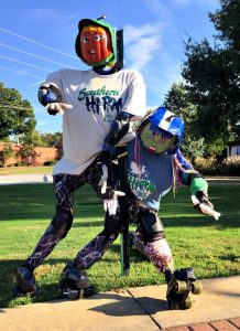 7th Annual Scarecrow Competition seeks entries b...