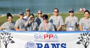Seppa hosts 2019 PANS/PANDAS Awareness Walk