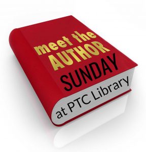 Meet local authors at Peachtree City Library thi...