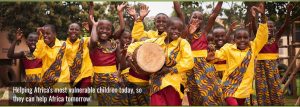 African Children’s Choir to perform March 8 in C...