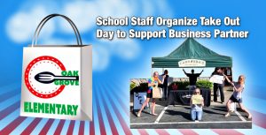 Oak Grove staff supports Carrabbas in time of need