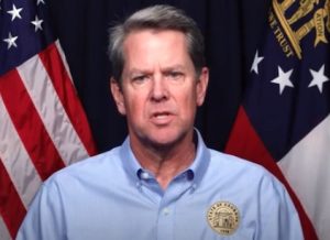 Gov. Kemp loosens some Covid-19 rules