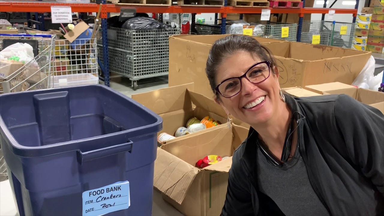 The Real Life Center continues offering help and...