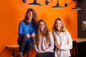 Foundry High School produces 3 award-winning ent...