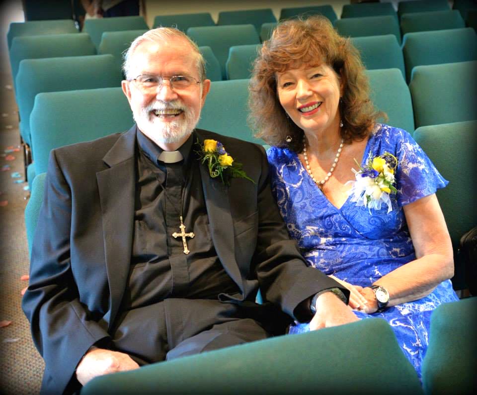 Newnan couple to be honored Sunday