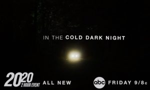 Superior Court Judge Coker and D.A. Broder featu...