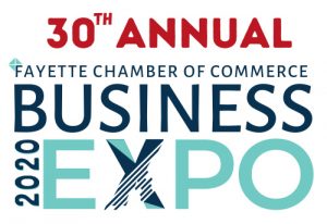 Fayette Chamber hosts Business and Community Exp...