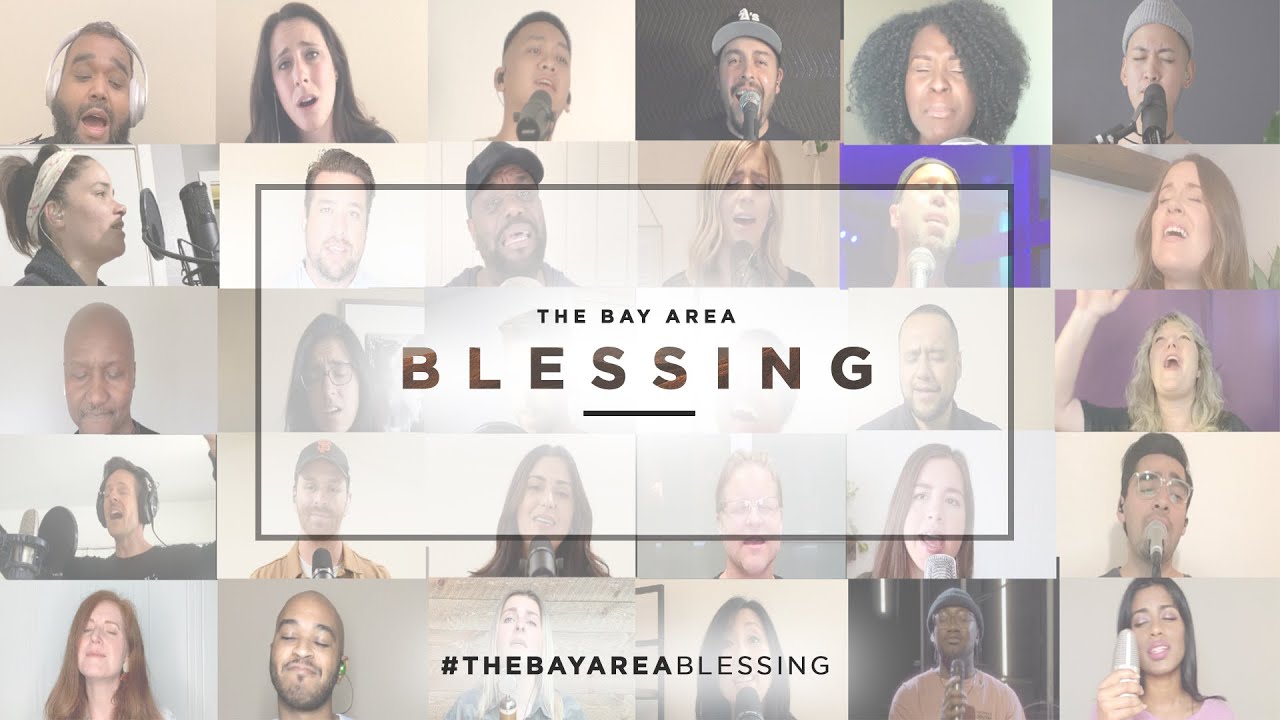 The Blessing: Bay Area