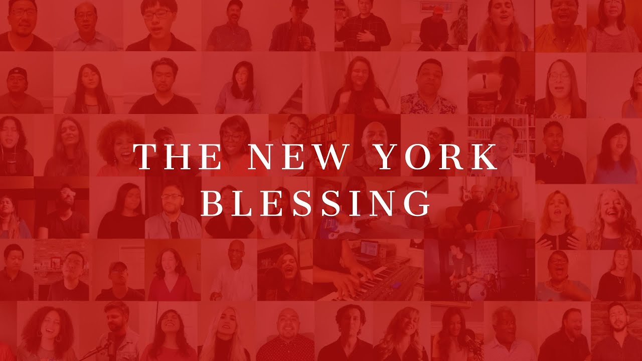 The Blessing: New York City