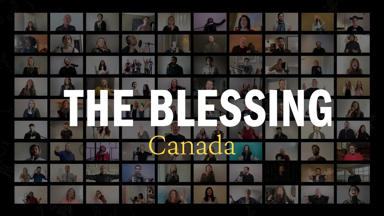 The Blessing: Canada