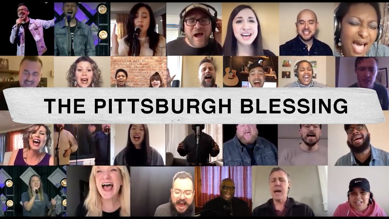 The Blessing: Pittsburgh