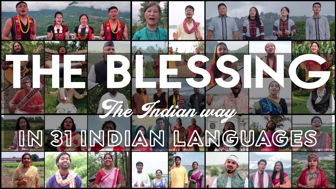 The Blessing: India