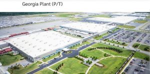 Hyundai TRANSYS expansion to bring 678 jobs to w...