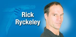 Beware, Giant Pool Frogs!