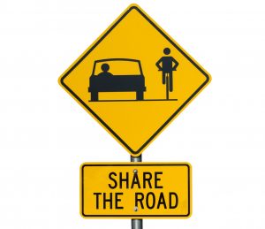 ‘Share the road’ with bikers law has some new ru...