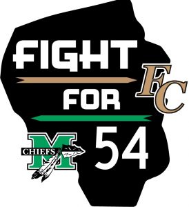 Fight for 54: County’s oldest sports rivalry get...