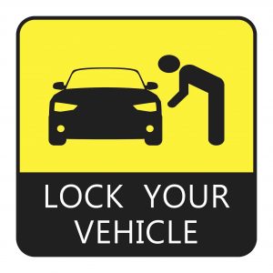 Parked vehicles entered, items stolen in Fayette...