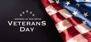 Events for veterans this week in Fayette and acr...