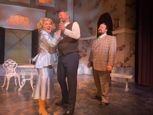 The Legacy Theatre opens The Sound of Music