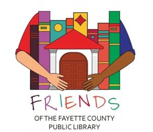 Book sale by Friends of Fayette Library set for ...